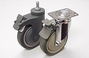 Heavy Duty Casters Swivel Casters Sample